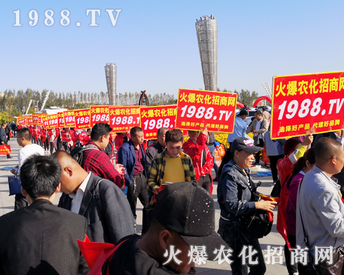 ���r(n��ng)�����̾W(w��ng)ʢ�b����2019��ʮ�����L(zh��ng)��ֲ����(hu��)��