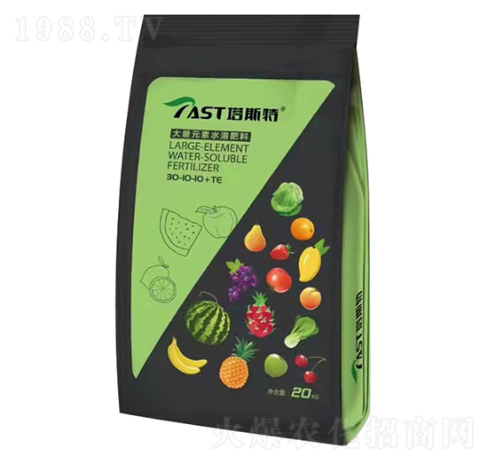 �ߵ��ʹ���Ԫ��ˮ�ܷ���30-10-10+TE-��˹��-����ʘI(y��)