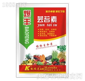 爆豐蕓苔素-凱瑞克