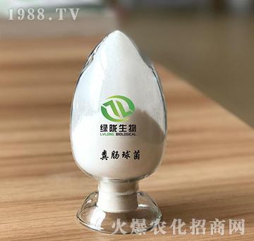 糞腸球菌-綠隴生物