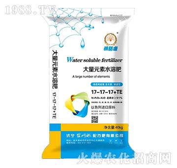 ����Ԫ��ˮ�ܷ�17-17-17+TE-���Z��-��W(li��n)