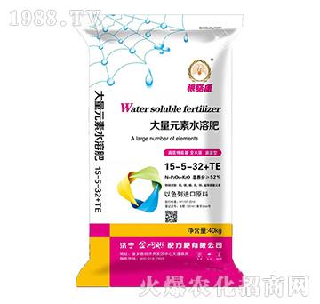 ����Ԫ��ˮ�ܷ�15-5-32+TE-���Z��-��W(li��n)