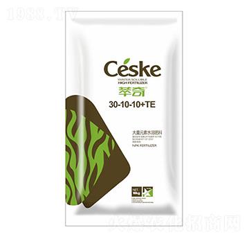 ����Ԫ��ˮ�ܷ���30-10-10+TE-����-���S��