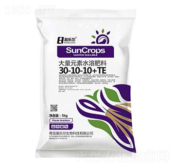 ����Ԫ��ˮ�ܷ�30-1