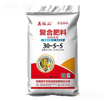 高塔造粒復(fù)合肥料30-5-5-英裕山-田牛農(nóng)資