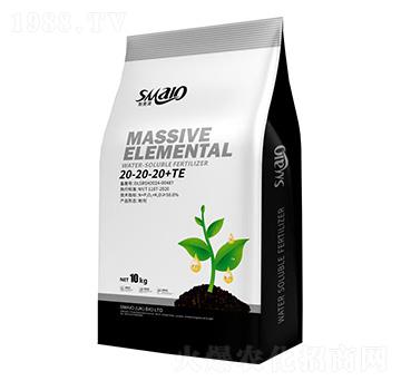 ����Ԫ��ˮ�ܷ���20-20-20+TE-˹����