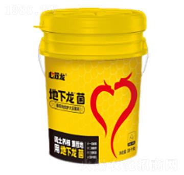 重茬地救護(hù)大豆菌液-地下龍-心雙龍-天山雙龍